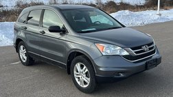 2011 Honda CR-V EX