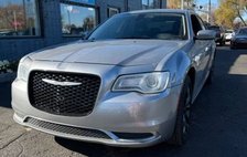 2016 Chrysler 300 Limited Anniversary