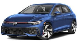 2026 Volkswagen Golf GTI S