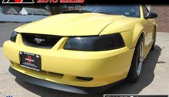 2004 Ford Mustang Mach 1 Premium