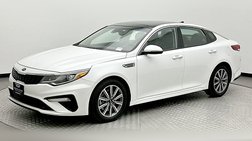 2020 Kia Optima EX Premium