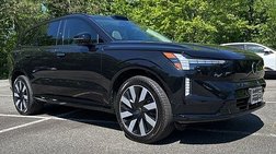 2025 Volvo EX90 Twin Plus 7P