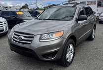 2012 Hyundai Santa Fe GLS