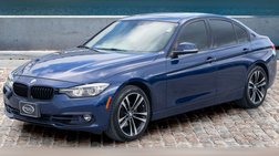 2018 BMW 3 Series 330i