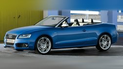 2010 Audi S5 3.0T quattro Prestige