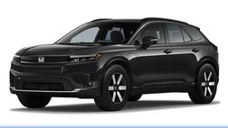 2026 Honda Prologue Touring