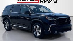 2024 Honda Pilot EX-L