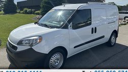 2021 Ram ProMaster City 