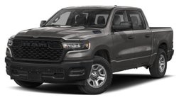 2026 Ram Ram Pickup 1500 Express