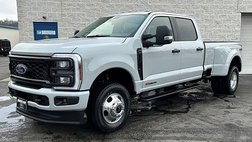 2026 Ford Super Duty F-350 XL