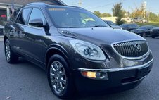 2012 Buick Enclave Premium