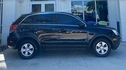 2008 Saturn VUE XE