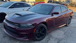 2017 Dodge Charger Daytona