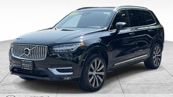 2023 Volvo XC90 B6 Plus Bright Theme 7P