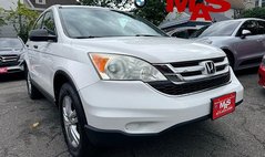 2010 Honda CR-V EX