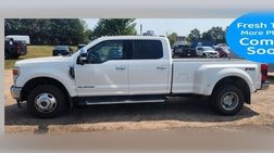 2020 Ford Super Duty F-350 Limited
