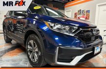 2020 Honda CR-V LX