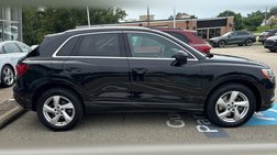 2019 Audi Q3 quattro Premium 45 TFSI
