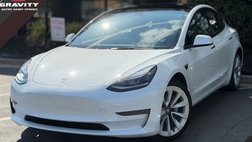 2022 Tesla Model 3 Base