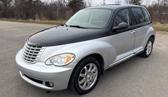 2010 Chrysler PT Cruiser Base