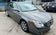 2006 Toyota Avalon XLS