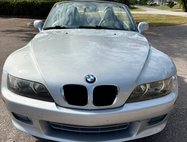 2001 BMW Z3 3.0i