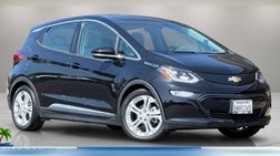 2020 Chevrolet Bolt EV LT