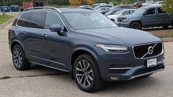 2019 Volvo XC90 T6 Momentum