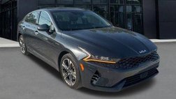 2024 Kia K5 EX