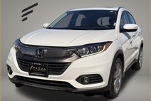 2020 Honda HR-V EX