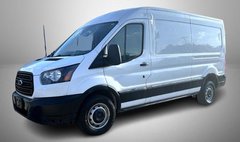2019 Ford Transit 250
