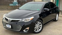 2015 Toyota Avalon XLE Touring