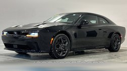 2025 Dodge Charger Daytona R/T