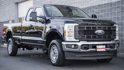 2026 Ford Super Duty F-250 XL