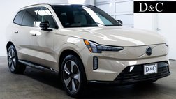 2025 Volvo EX90 Twin Plus 7P