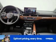 2023 Audi A4 quattro Premium 40 TFSI