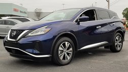 2023 Nissan Murano S