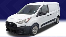 2020 Ford Transit Connect XL