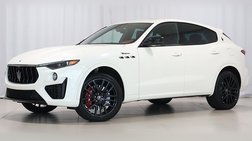 2022 Maserati Levante Modena