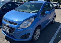 2013 Chevrolet Spark LS Auto