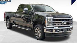 2023 Ford Super Duty F-250 Lariat