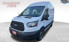 2017 Ford Transit 250