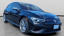 2024 Volkswagen Golf R 4Motion