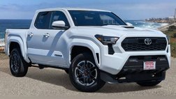 2025 Toyota Tacoma Limited
