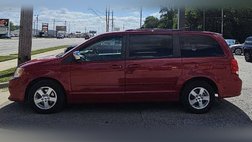 2012 Dodge Grand Caravan SXT