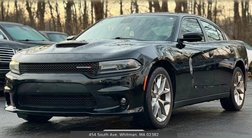 2021 Dodge Charger GT