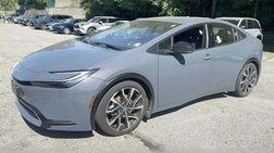 2023 Toyota Prius Prime XSE