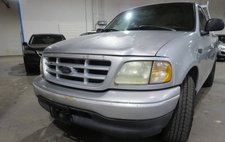 2003 Ford F-150 XL