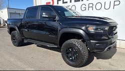2022 Ram Ram Pickup 1500 TRX