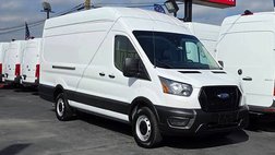 2023 Ford Transit 250